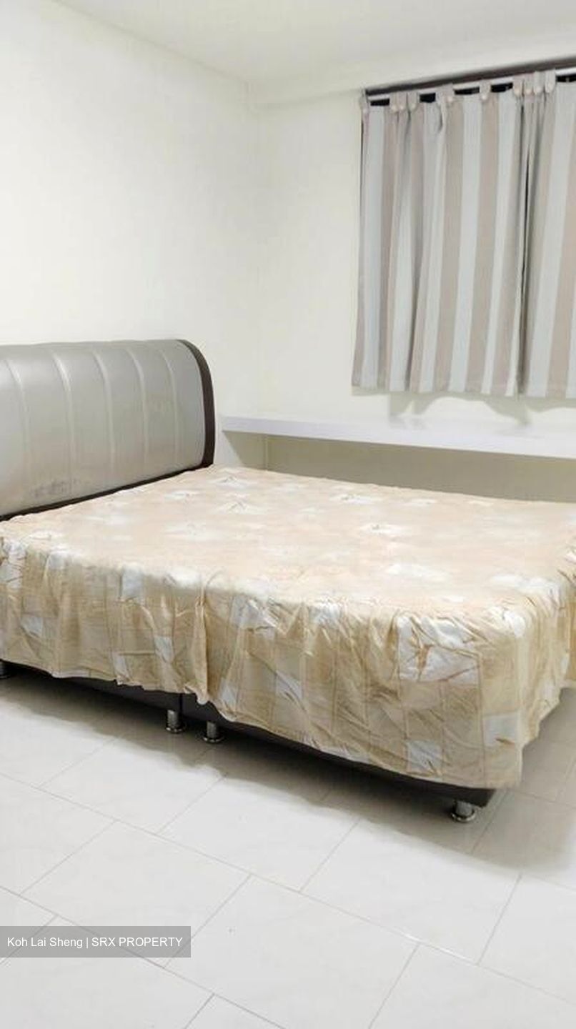 Blk 127 Pending Road (Bukit Panjang), HDB 3 Rooms #454223761